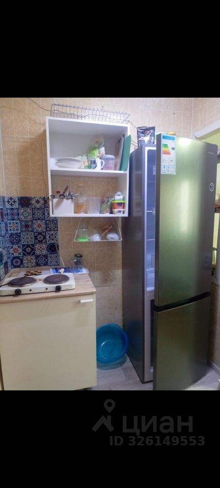 1-комн., 13 м², 1/5 этаж