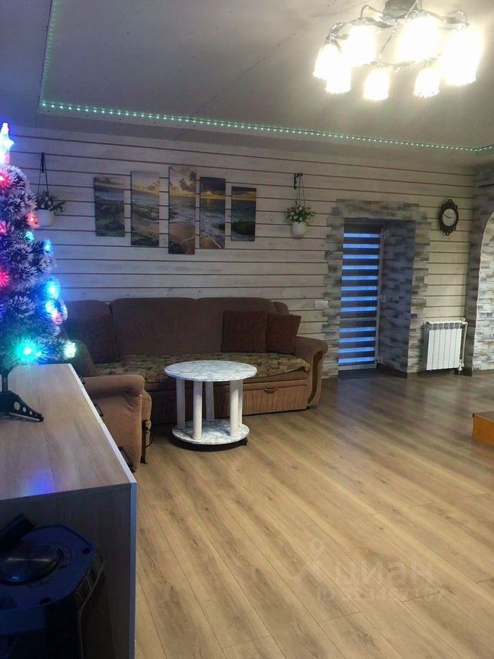 Дом, 107 м², 12 соток