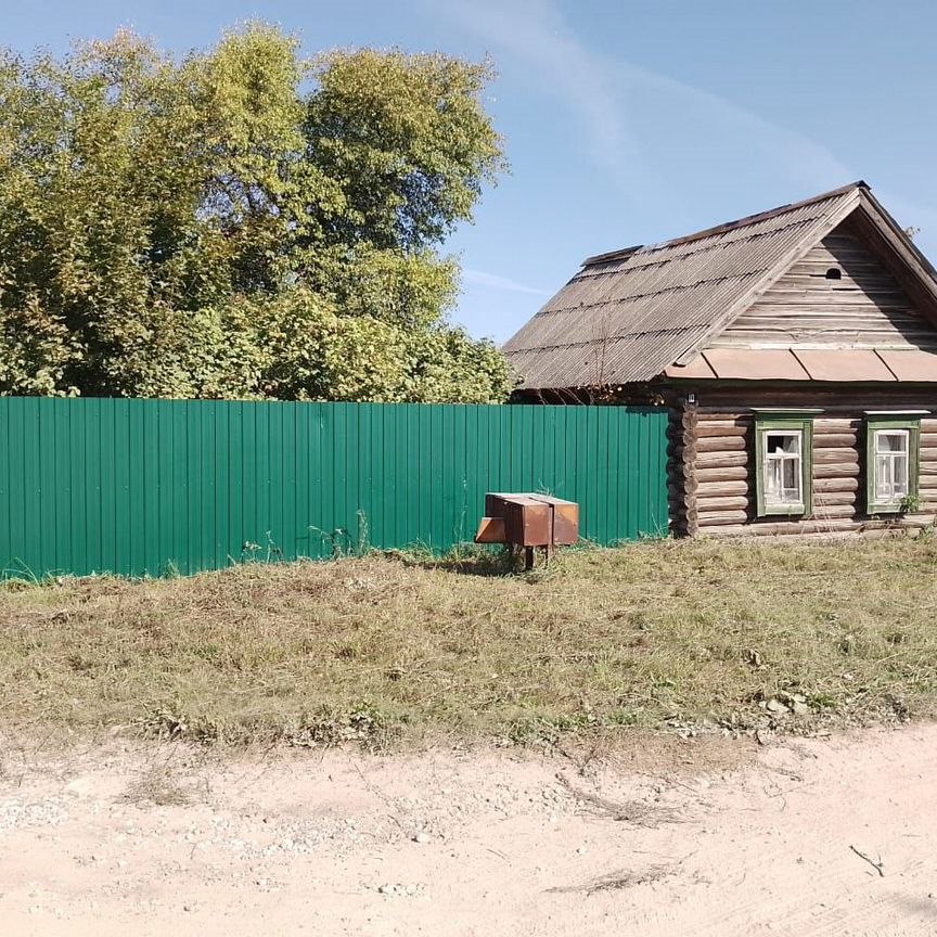 Дом, 10 м², 12 соток