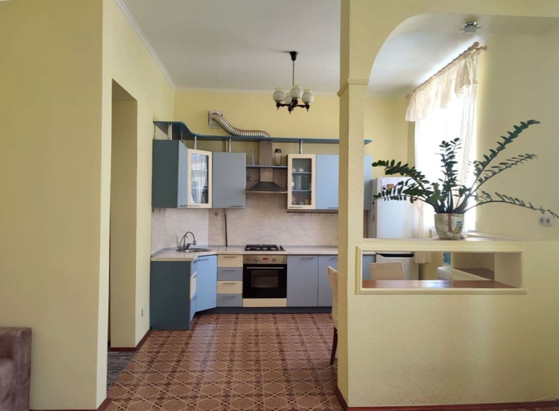 2-комн., 62.1 м², 6/6 этаж