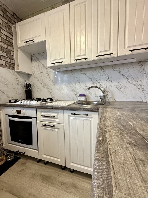 3-комн., 59.3 м², 5/5 этаж