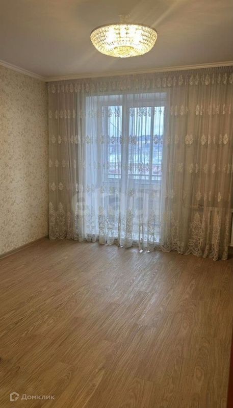 4-комн., 72 м², 8/9 этаж