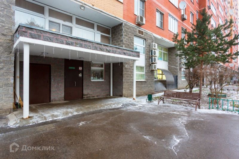 1-комн., 40.5 м², 5/16 этаж