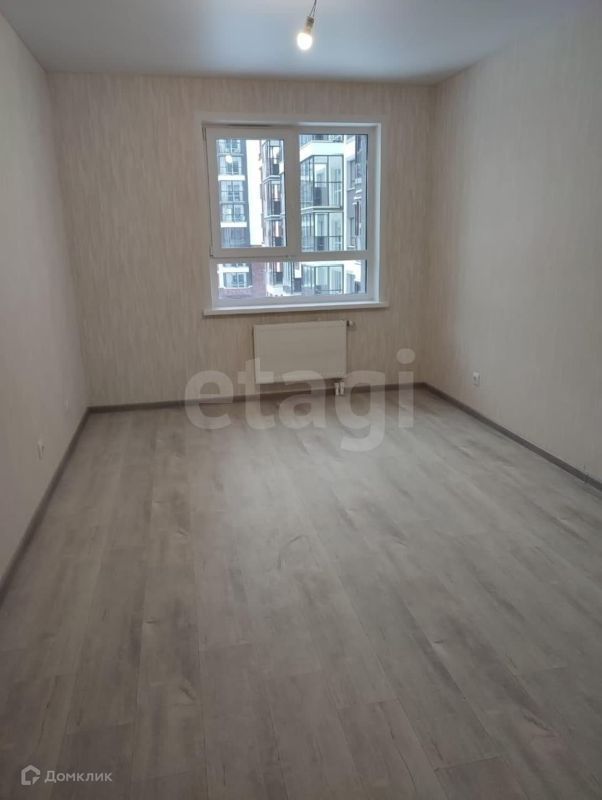 3-комн. квартира, 58.3 м², 4/9 этаж