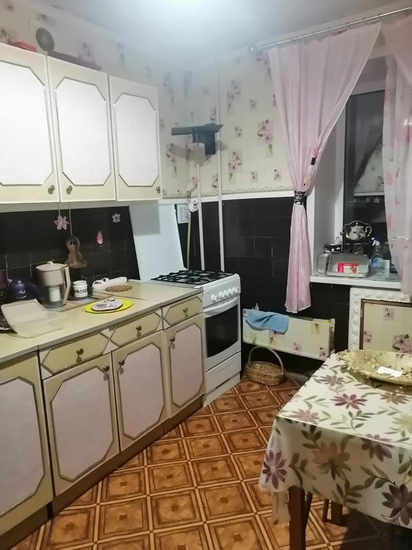 2-комн., 48.8 м², 7/9 этаж