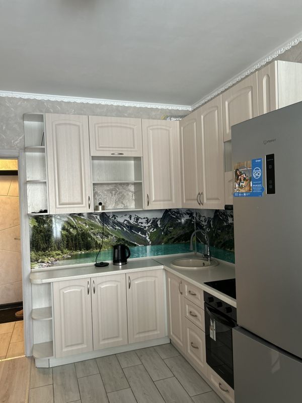 2-комн., 39.8 м², 2/17 этаж