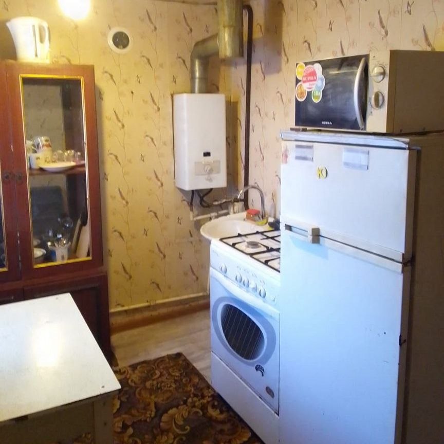 Дом, 45 м², 4 сотки