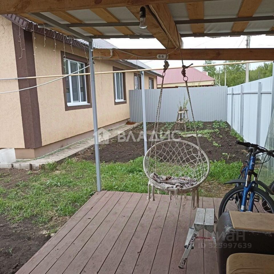 1 этажный, Таунхаус, 86.7 м², 1 этаж