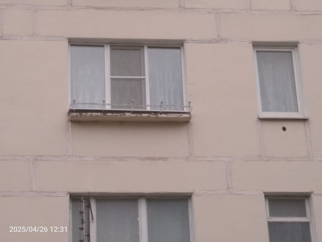 1-комн., 21 м², 3/9 этаж