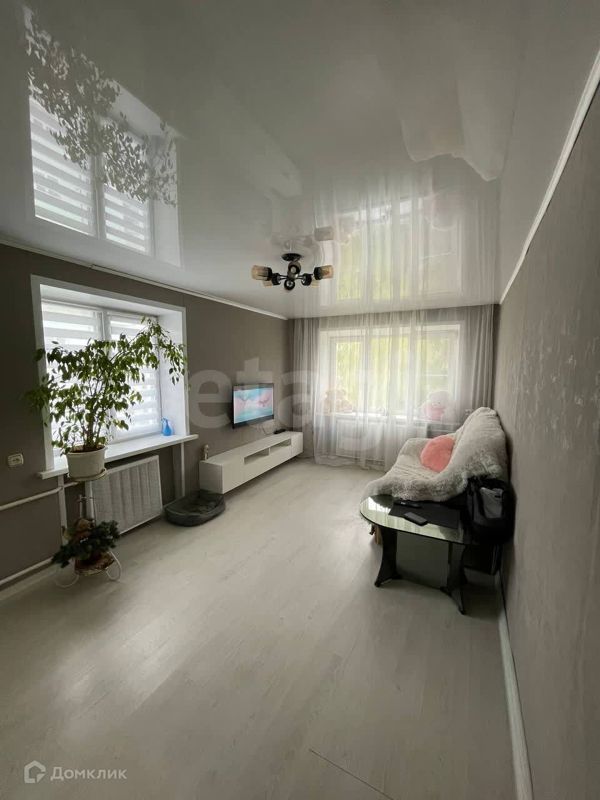 1-комн., 31.5 м², 5/5 этаж