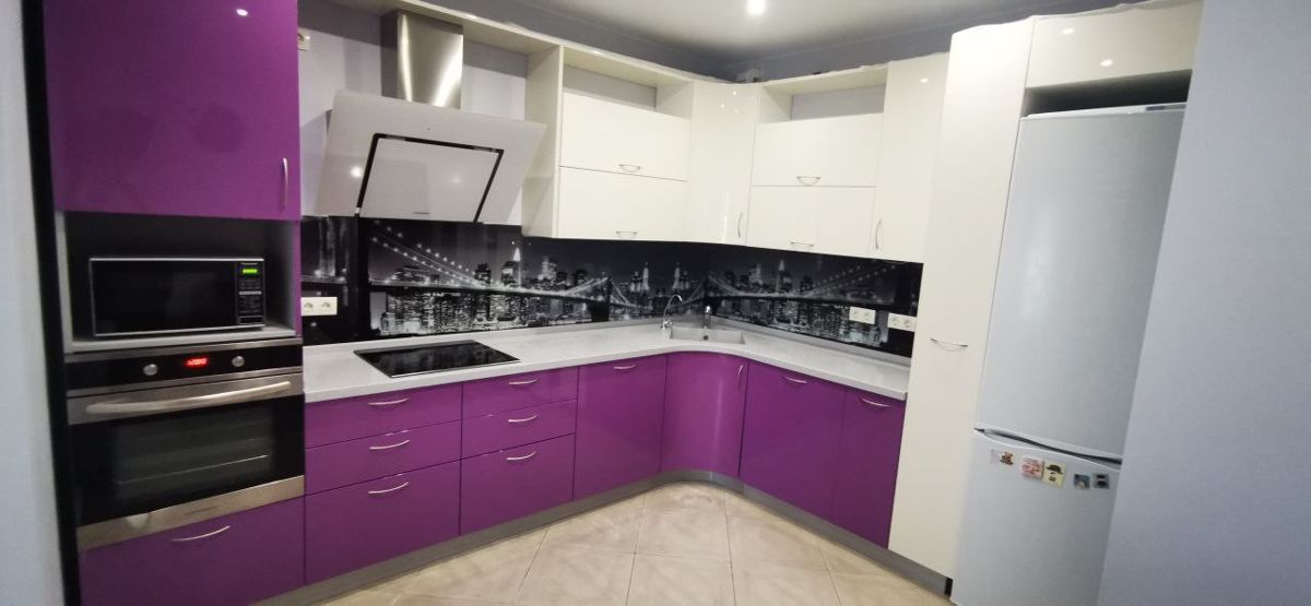 4-комн., 102 м², 15/24 этаж