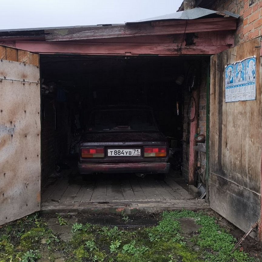 Дом, 70 м², 10.5 соток