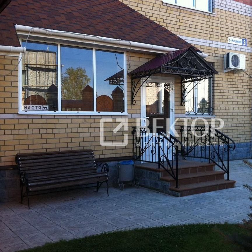 Дом, 320 м², 8 соток