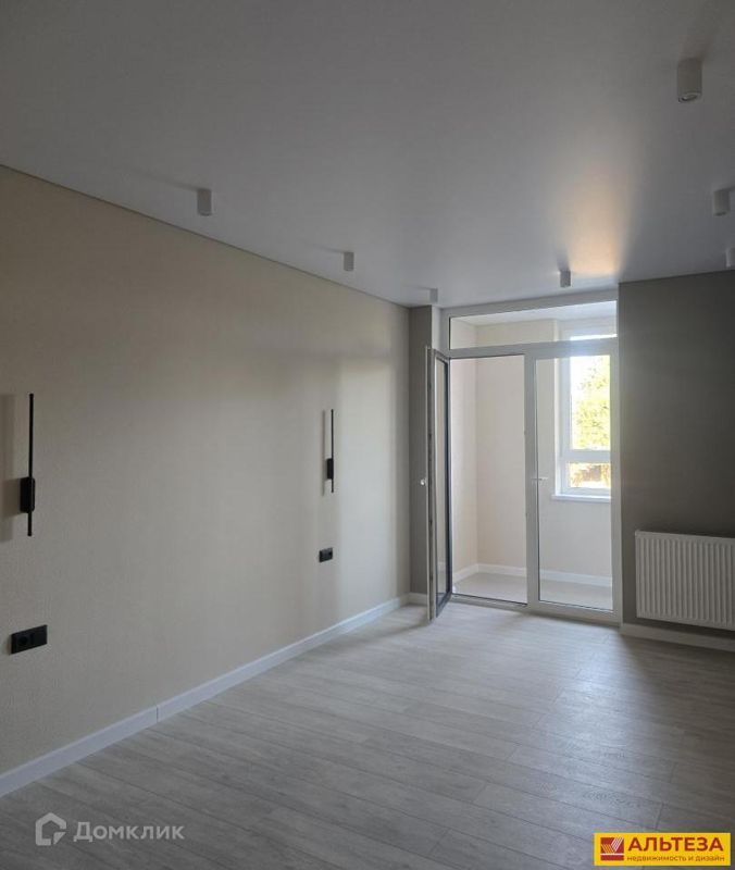 1-комн., 45.4 м², 6/7 этаж