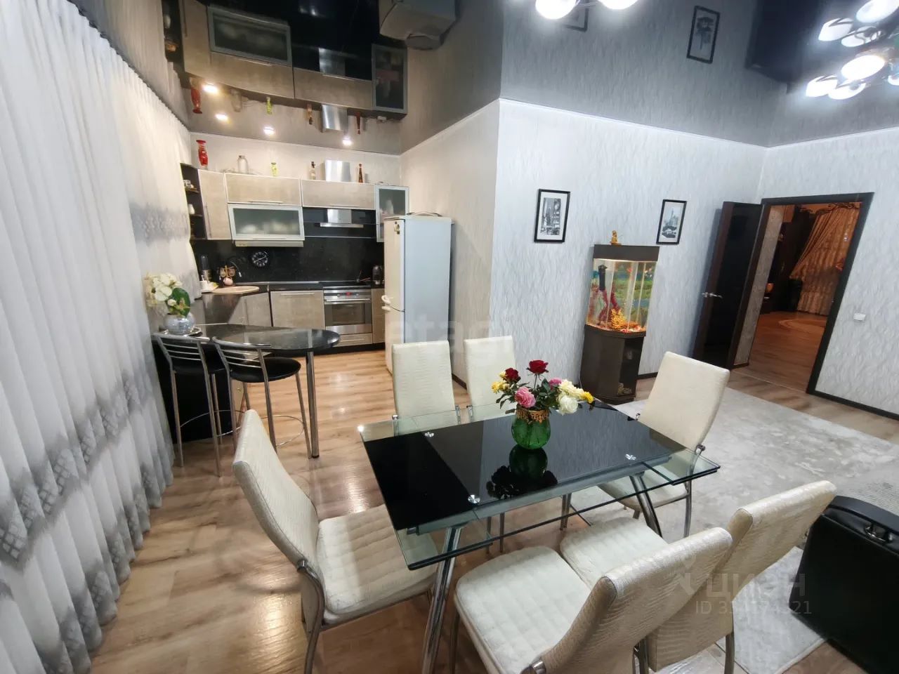 Таунхаус, 279.2 м², 5.3 соток