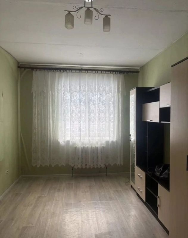 1-комн., 36.2 м², 3/6 этаж