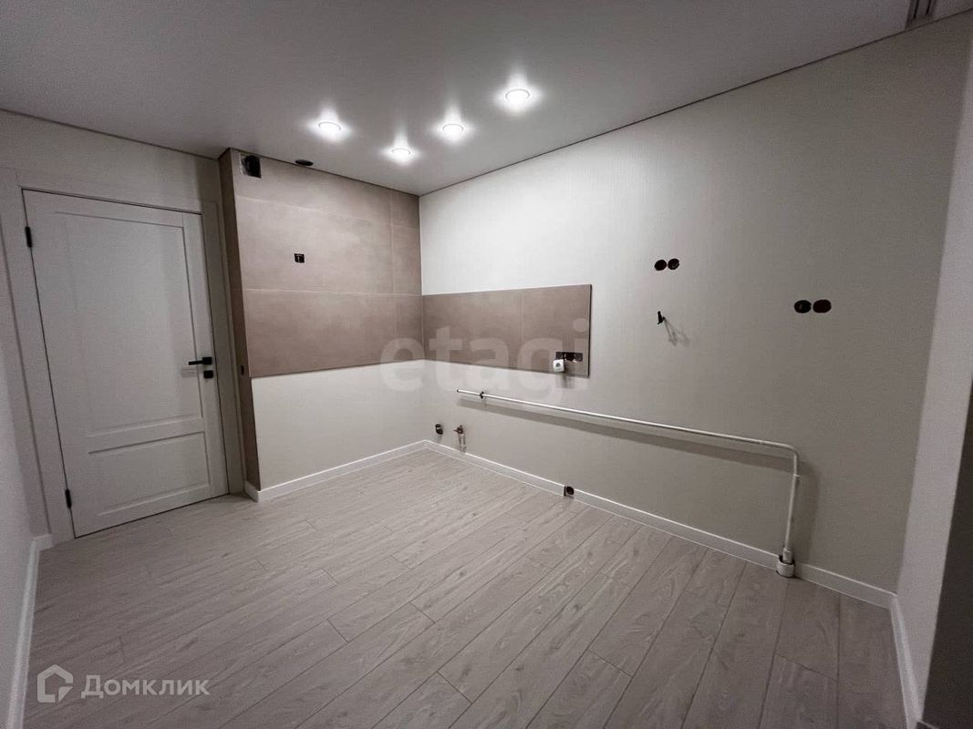 2-комн., 50.8 м², 5/5 этаж