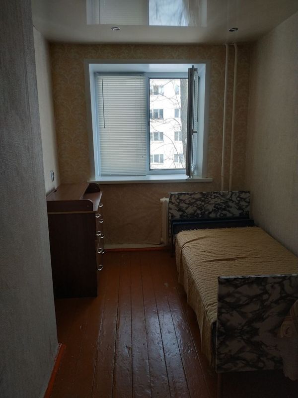 14 м², 3/5 этаж