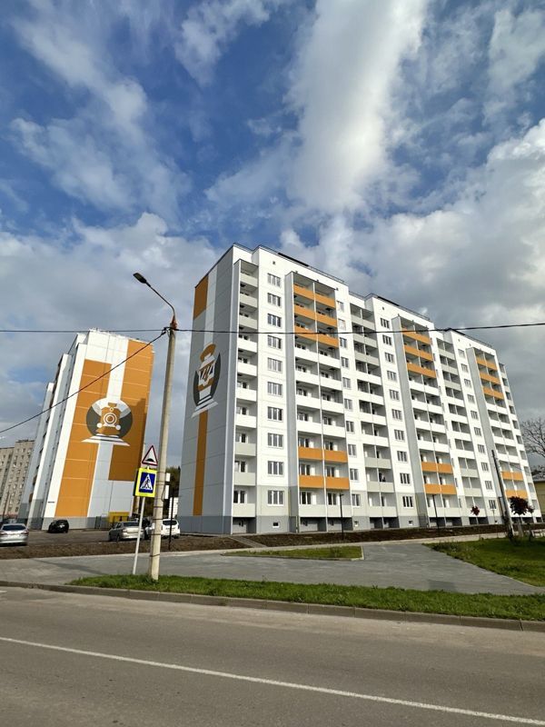 2-комн., 74 м², 5/10 этаж