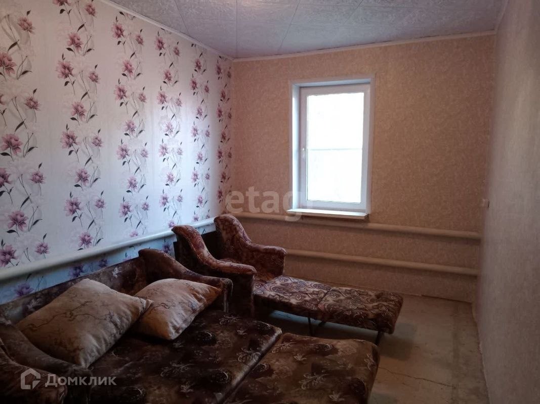 2-комн., 30.38 м², 1/1 этаж