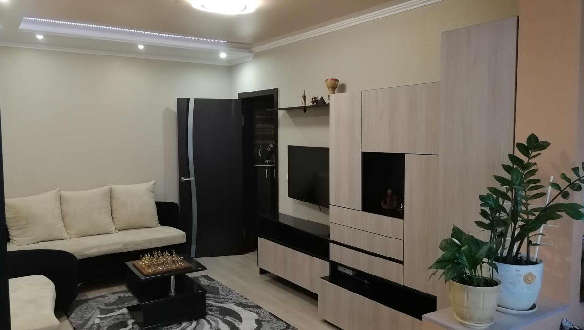 2-комн., 55 м², 5/9 этаж