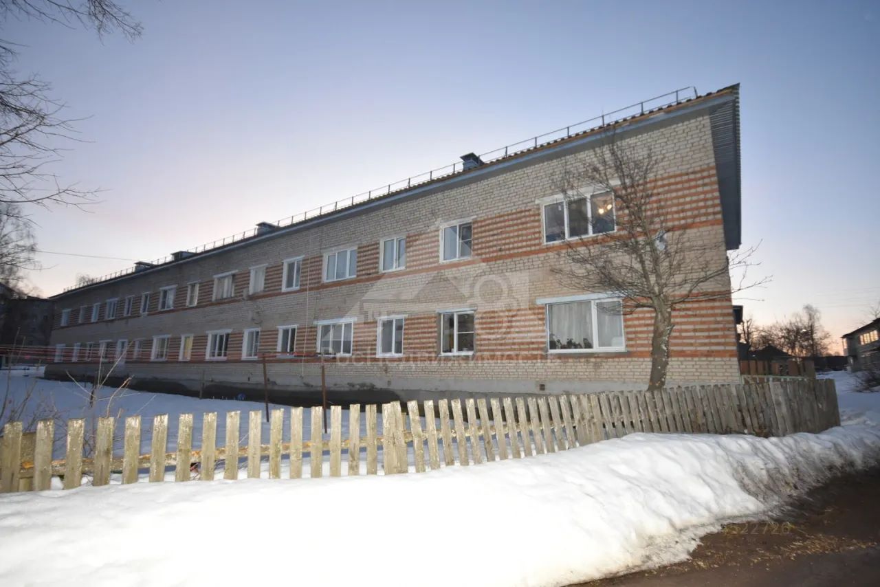 2-комн., 46.2 м², 2/2 этаж