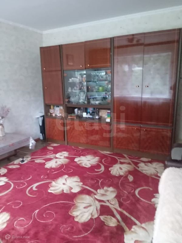 2-комн., Квартира, 48.2 м², 1/5 этаж