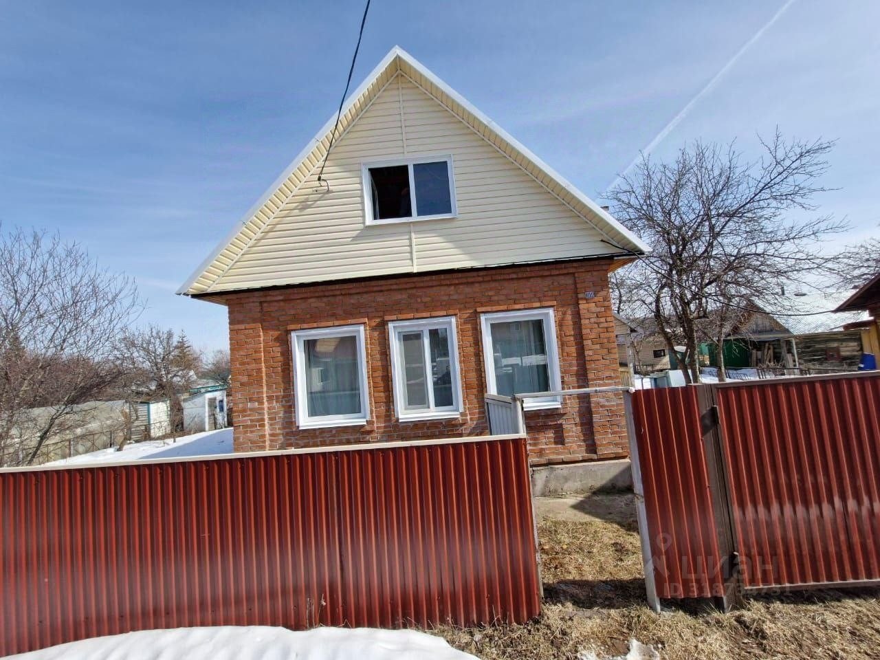 Дом, 79 м², 9.21 соток