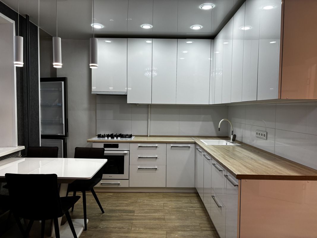 2-комн., 54.9 м², 7/9 этаж