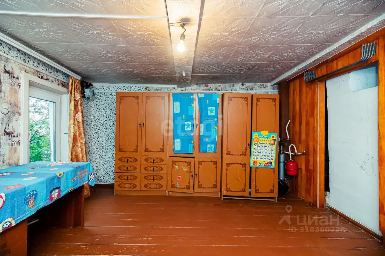 Дом, 42 м², 7 соток