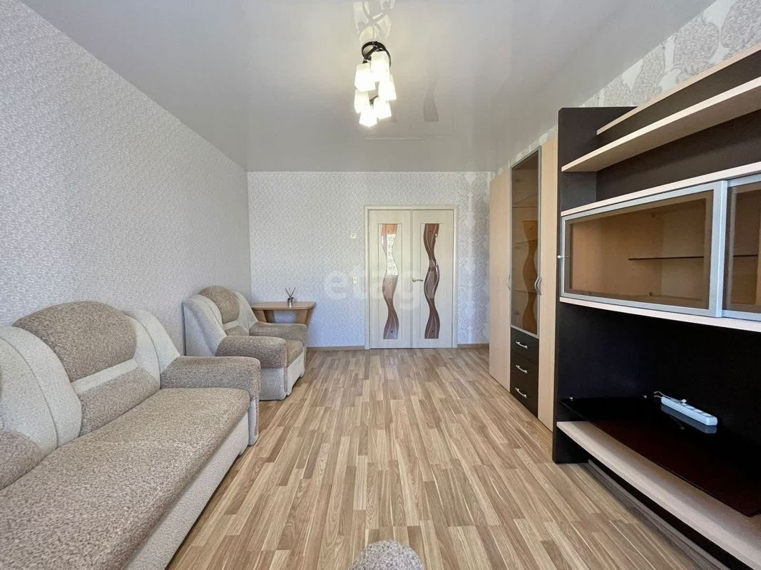 3-комн. квартира, 67.4 м2, 4/5 этаж