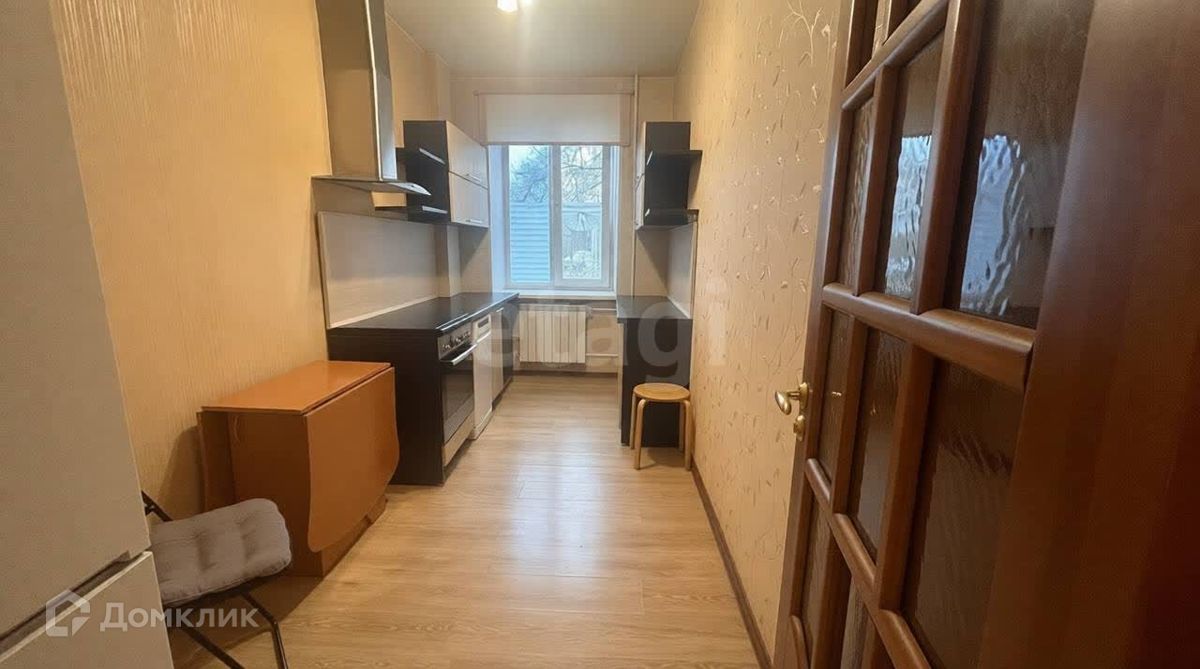 2-комн., 49.6 м², 1/4 этаж