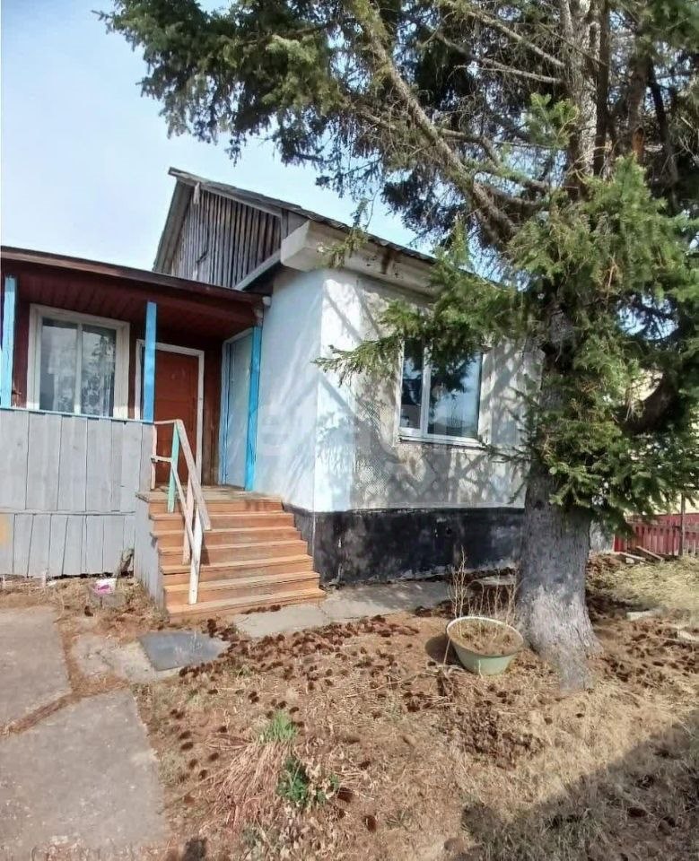 Дом, 63.9 м², 12.1 соток