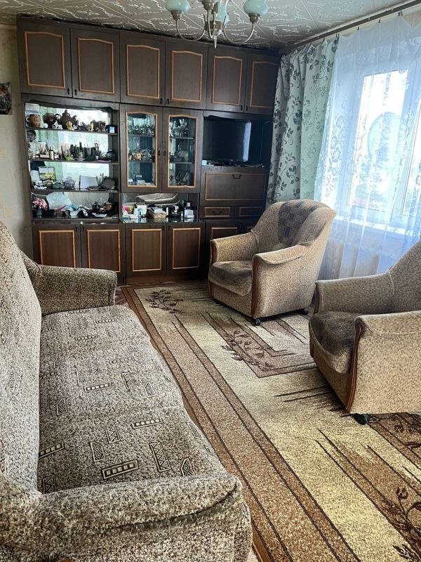 3-комн., 63.5 м², 3/3 этаж