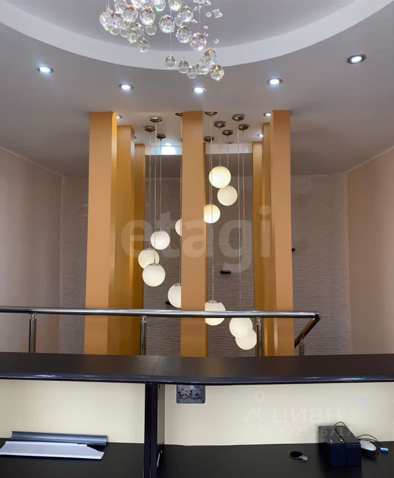 ПСН, 297.7 м², 1/5 этаж