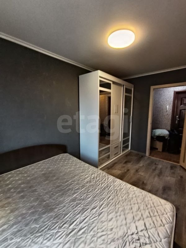 2-комн., 44.5 м², 4/5 этаж