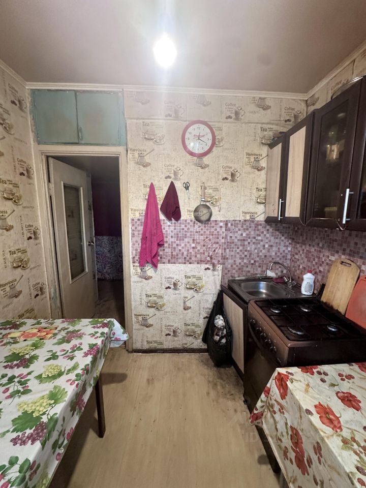2-комн., 43.6 м², 1/9 этаж
