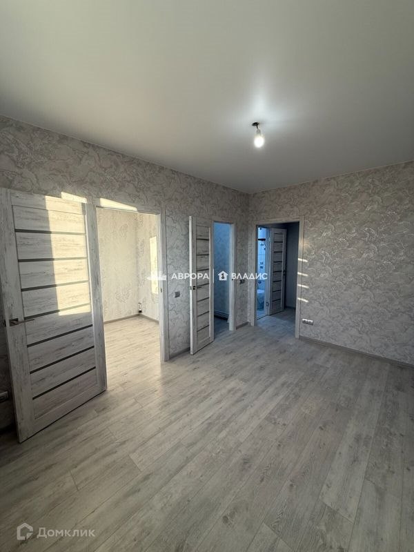 1-комн., 28.7 м², 1/2 этаж