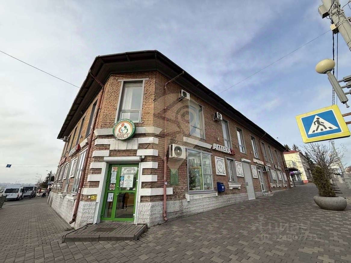 ПСН, 130 м², 2/2 этаж