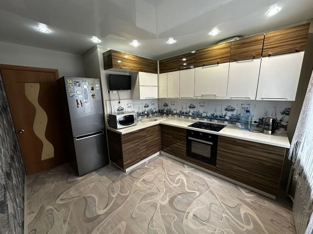 3-комн., 67 м², 5/5 этаж