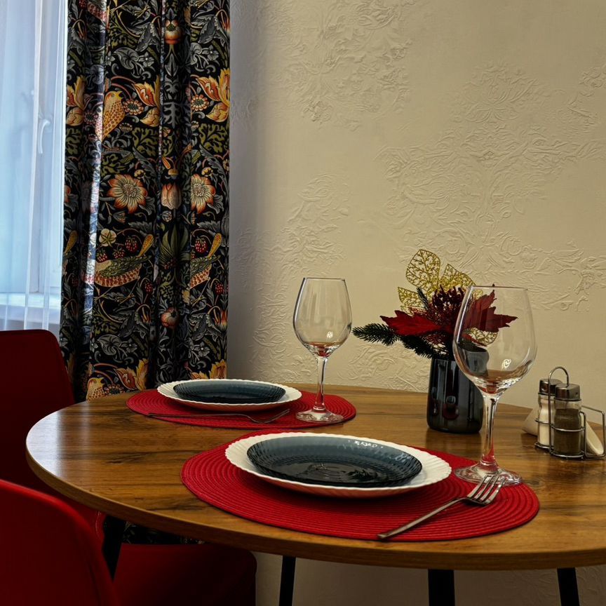 1-комн. квартира, 44 м2, 5/13 этаж