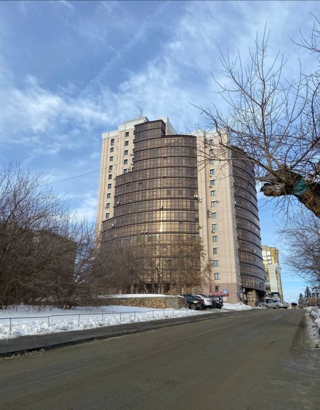 3-комн., 199.1 м², 8/15 этаж