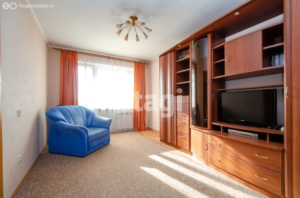 2-комн., 46 м², 5/9 этаж