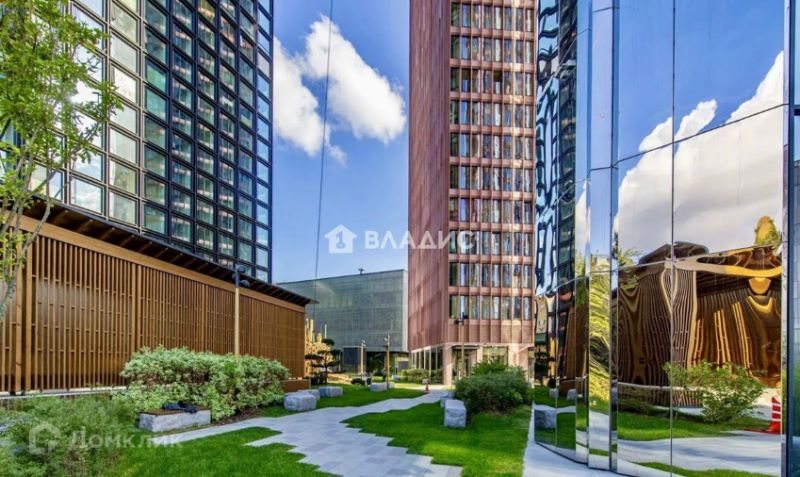 4-комн., 132.6 м², 49/49 этаж