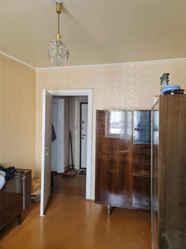 2-комн. квартира, 51.8 м2, 7/10 этаж