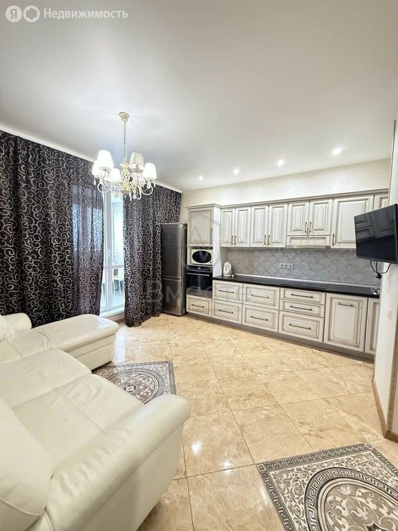 2-комн., 40 м², 7/25 этаж