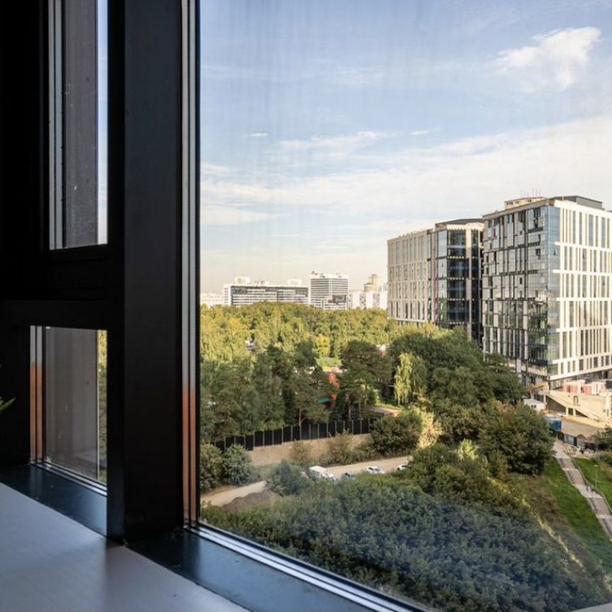 1-комн. квартира, 25 м², 15/31 этаж