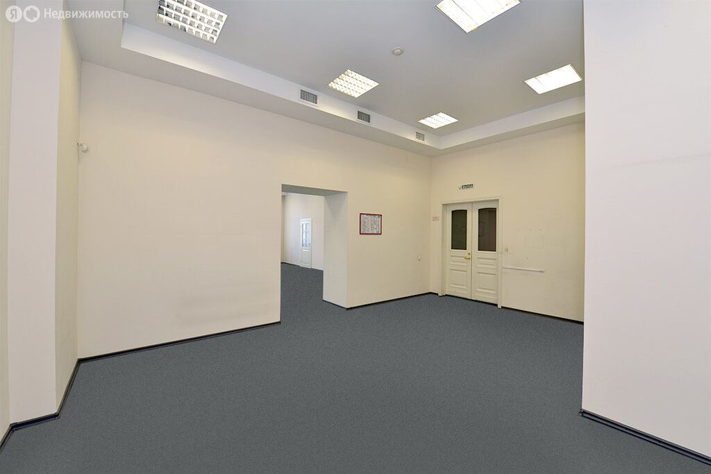 Офис, 156 м², 6/6 этаж