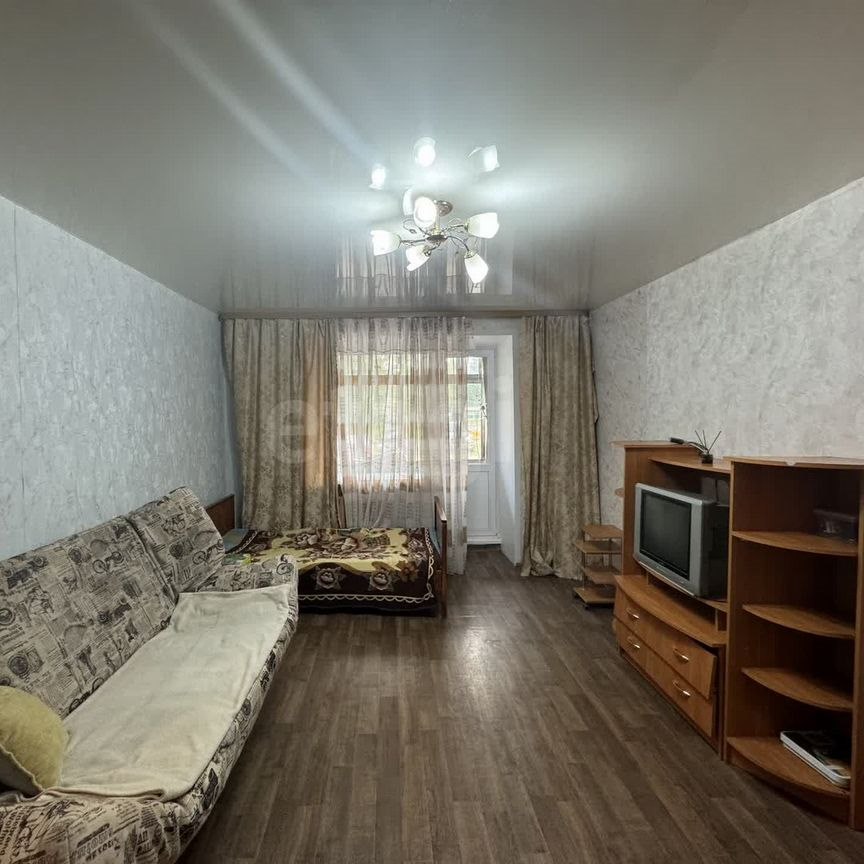 2-комн., 48.6 м², 1/5 этаж