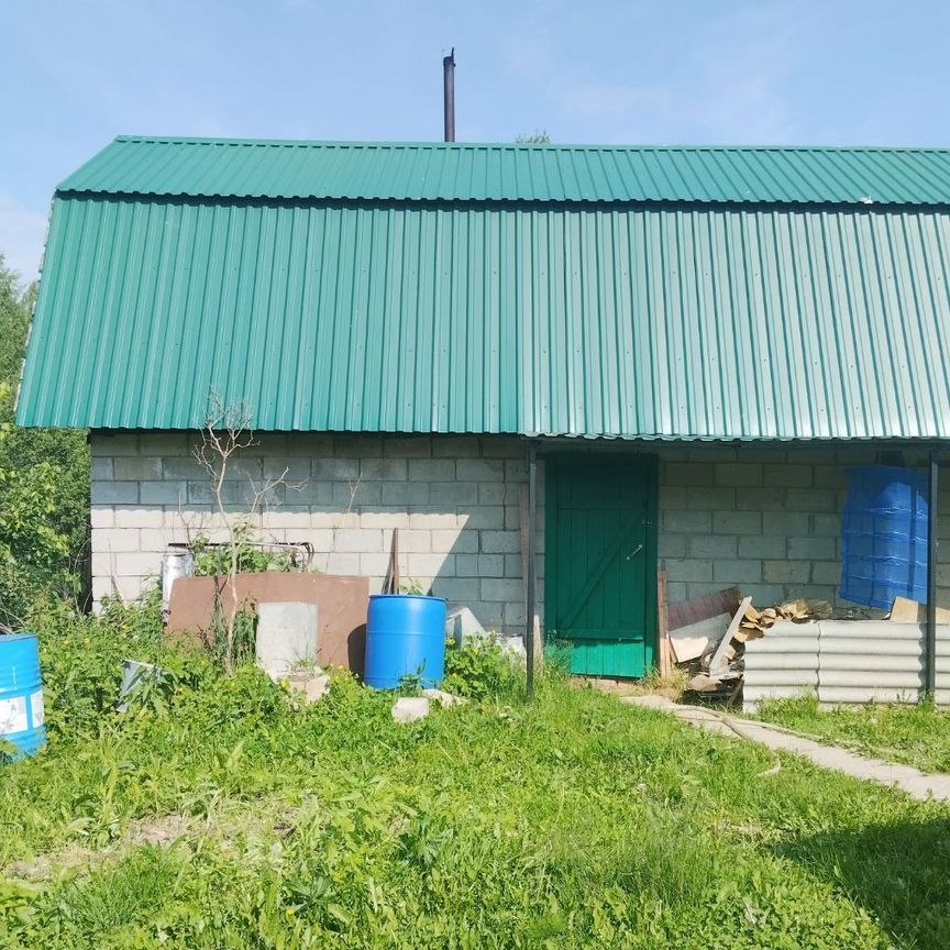 Дом, 72 м², 15 соток